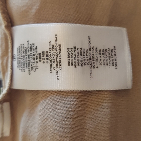 Michael Kors tube top dress Medium - Picture 5 of 5